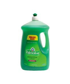 Lavatrastres líquido original Palmolive