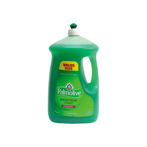 Lavatrastres líquido original Palmolive