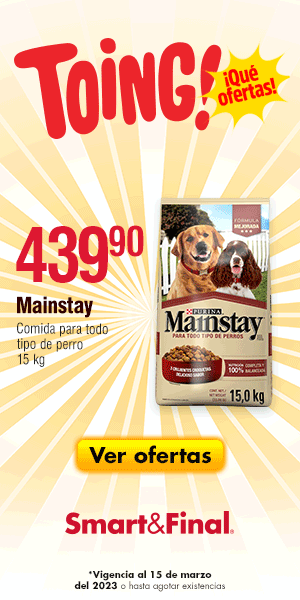 Smart&Final
