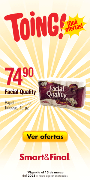 Smart&Final