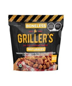 Boneless naturales Griller´s