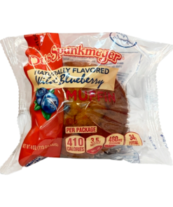 Muffin sabor blueberry Otis Spunkmeyer