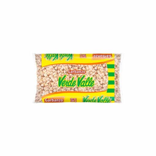 Garbanzo Verde Valle (500 g)