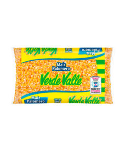 Maíz palomero Verde Valle (500 g)