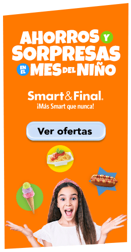 Smart&Final