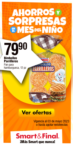 Smart&Final