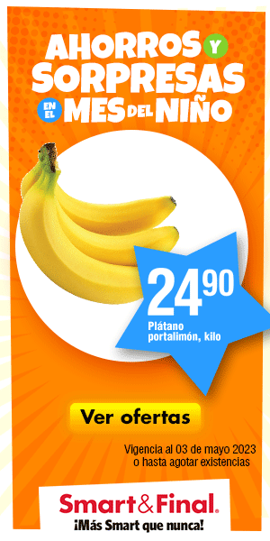 Smart&Final