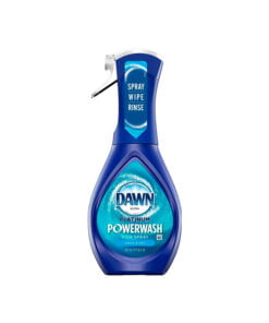 Lavatrastes líquido en spray Dawn