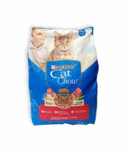 Alimento para gato adulto Cat Chow (3 kg)
