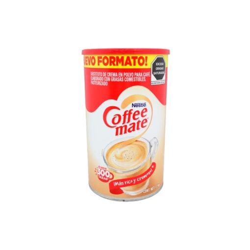 Crema para café Coffee Mate (1.2 kg)