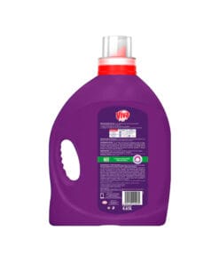 Alternative view of Detergente para ropa aroma fresca lavanda Viva (4.65 l)