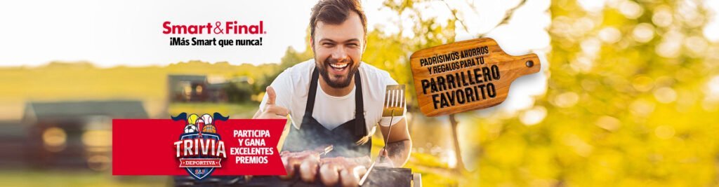 Smart&Final