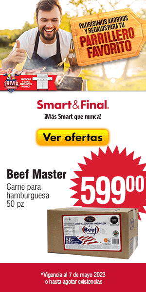Smart&Final