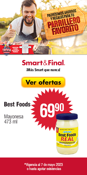Smart&Final