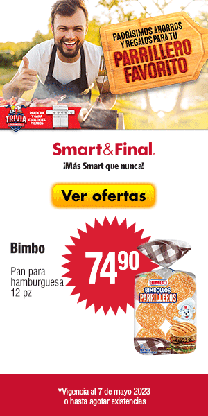 Smart&Final