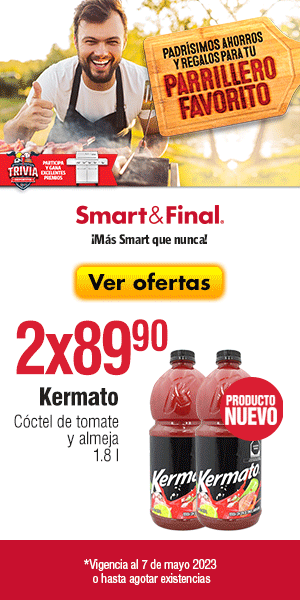 Smart&Final