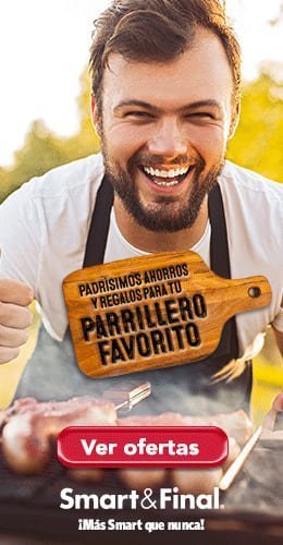 Smart&Final