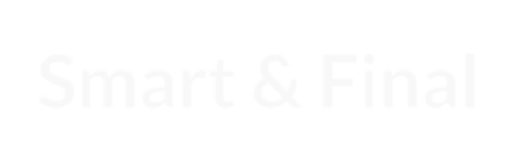 Smart&Final