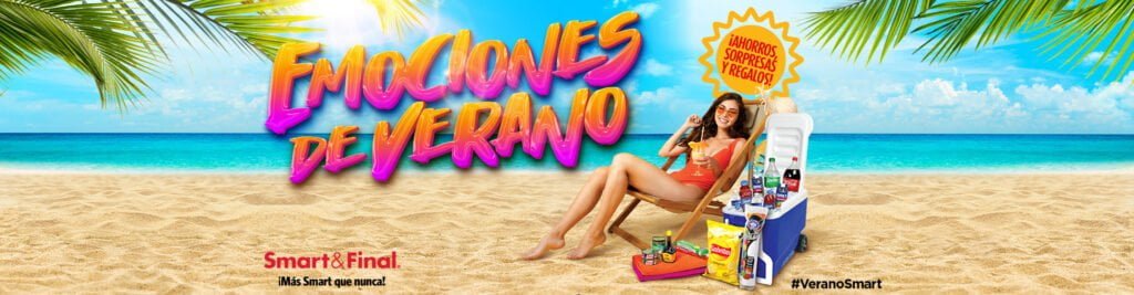 Smart&Final
