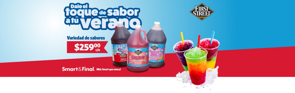 Smart&Final