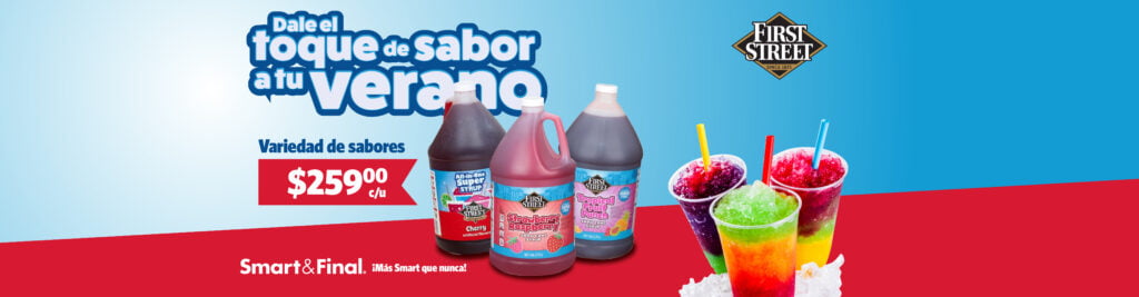 Smart&Final