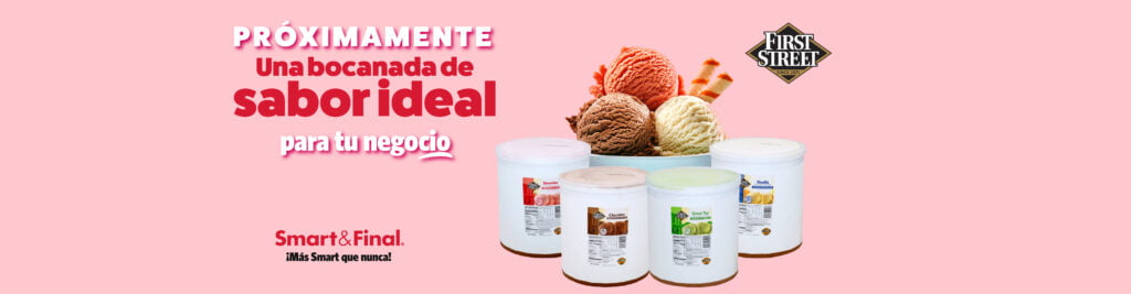 Smart&Final