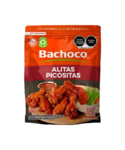 Alitas Picositas Bachoco