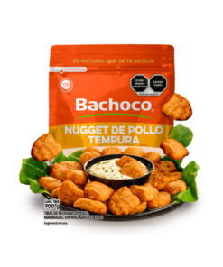 Alternative view of Nuggets selectos Bachoco