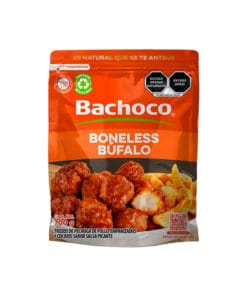 Boneless Búfalo Bachoco