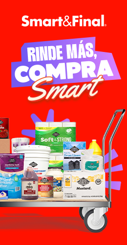 Ofertas semanales.