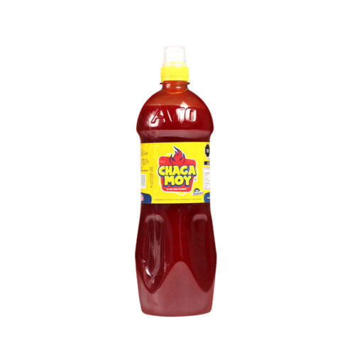 Chamoy clásico Chacamoy