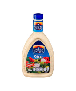 Aderezo cesar Clemente Jacques