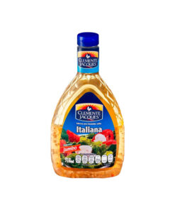 Aderezo italiana Clemente Jacques