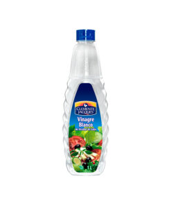 Vinagre blanco Clemente Jacques