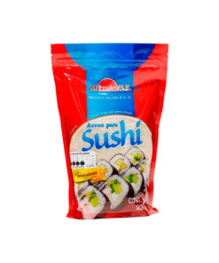 Arroz para sushi Mitsuki