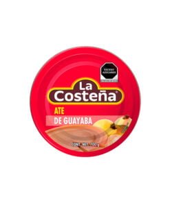 Ate de guayaba La Costeña