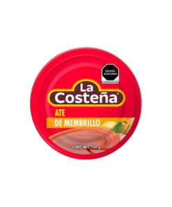Ate de membrillo La Costeña