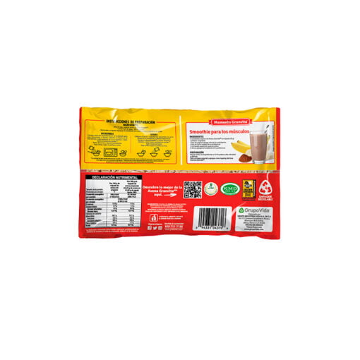 Avena integral Granvita - Image 2