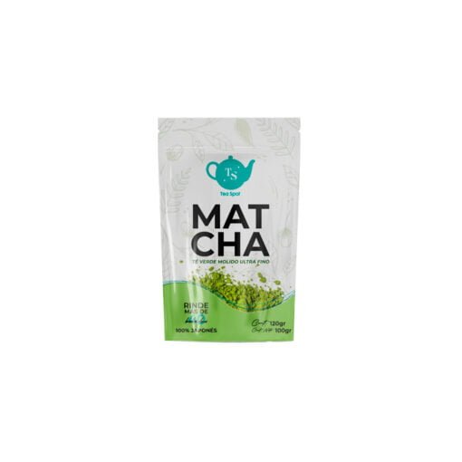Matcha regular Tea Spot