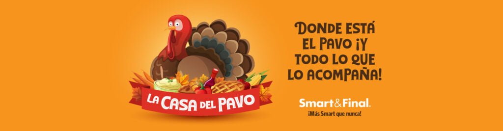 Smart&Final