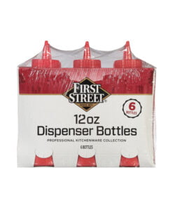 Dispensador de catsup First Street