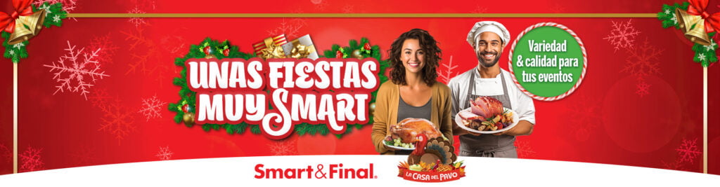 Smart&Final
