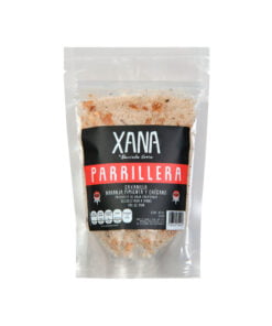 Sal parrillera caxanilla Xana
