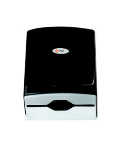 Despachador de toallas interdobladas