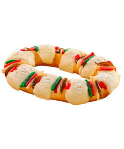 Rosca de Reyes Rich's