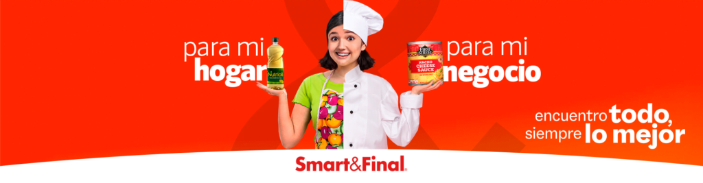 Smart&Final