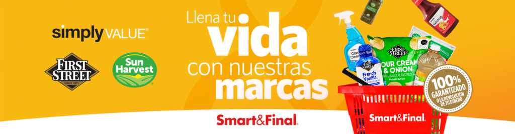 Smart&Final