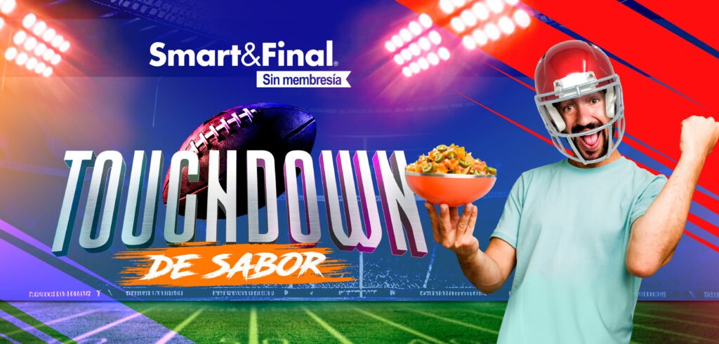 Smart&Final