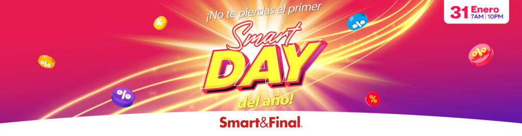 Smart&Final