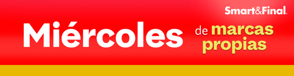 Smart&Final